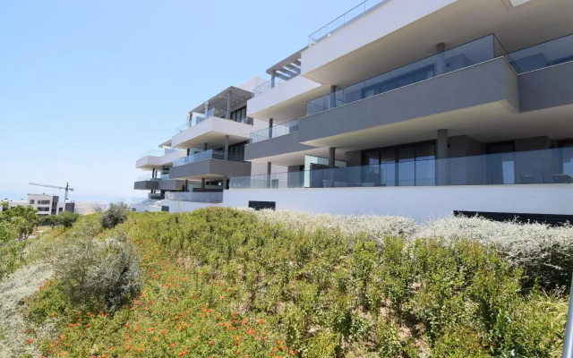 Mesas Homes