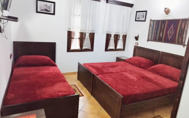 Guva Mangalem