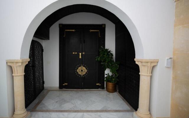 Dar Hammamet Guest House & Hammam