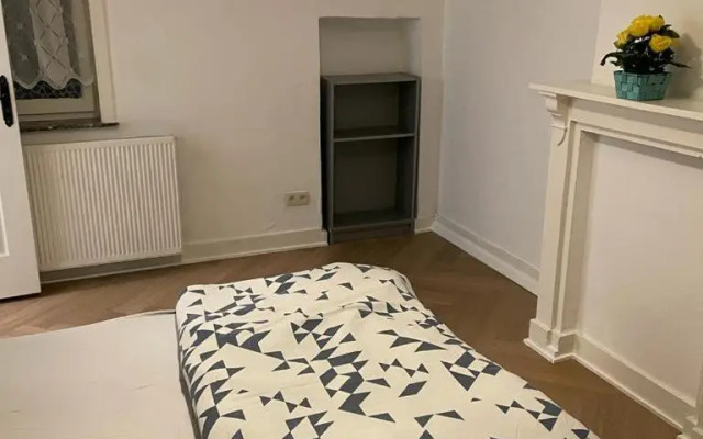 West Side appartement