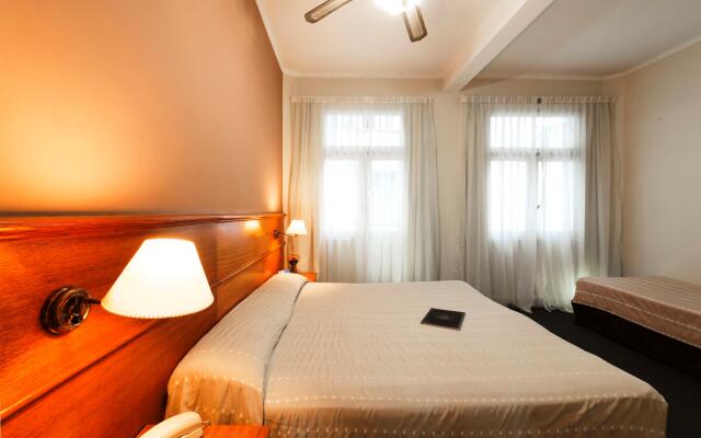Catalinas Suites