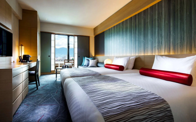 RIHGA Royal Hotel Kyoto