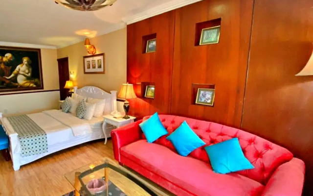 S79 Hoa Huong Duong Hotel