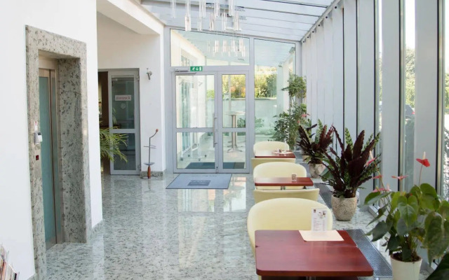 Hotel Stil