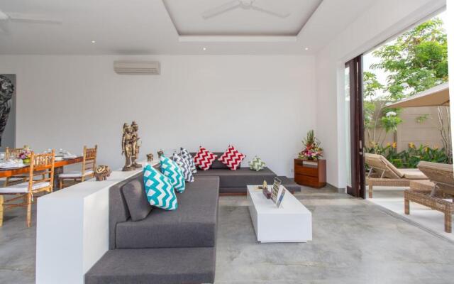 Gajah Villas Bali by Nagisa Bali