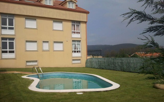 Apartamentos Vista Real