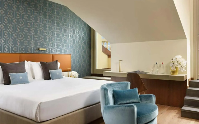 Grand Hotel Victoria Concept & Spa, by R Collection Hotels
