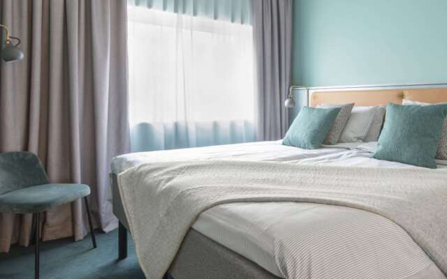 Quality Hotel the Mill