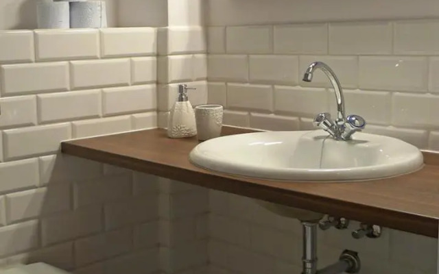 Center Apartment