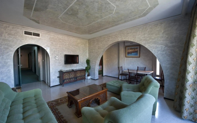 Hotel Le Grand Imilchil