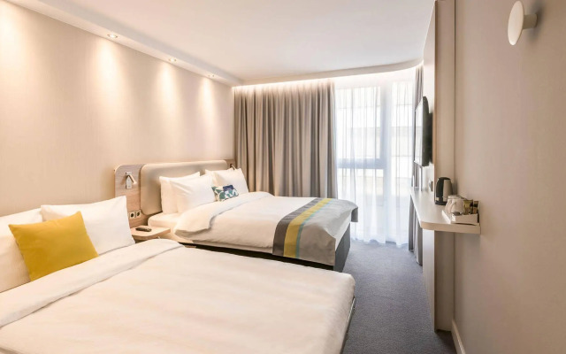 Premier Inn Freiburg City Süd Hotel