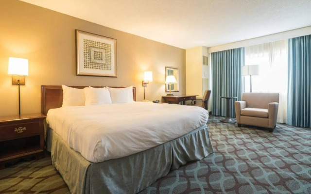 Red Lion Hotel High Point