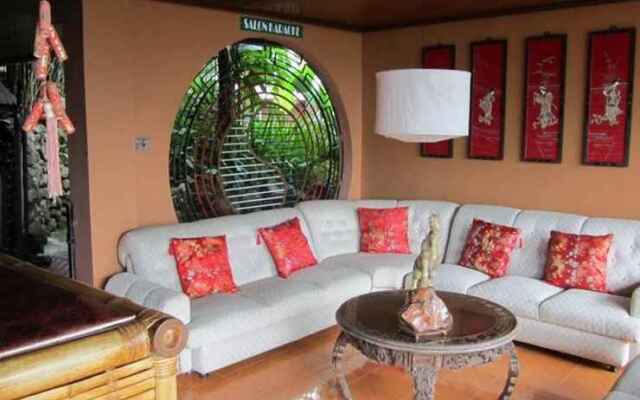 Buena Vista Boutique Hotel
