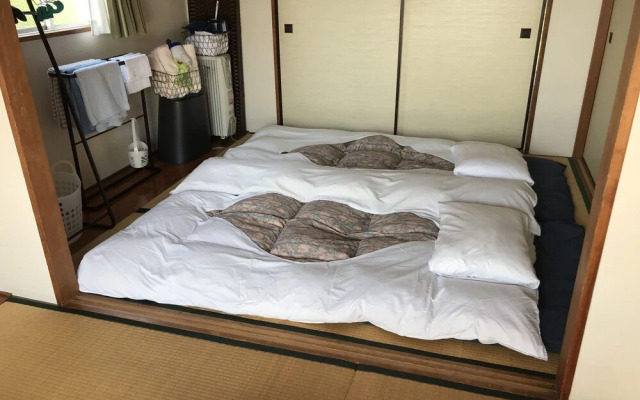 Yuigahama Apart
