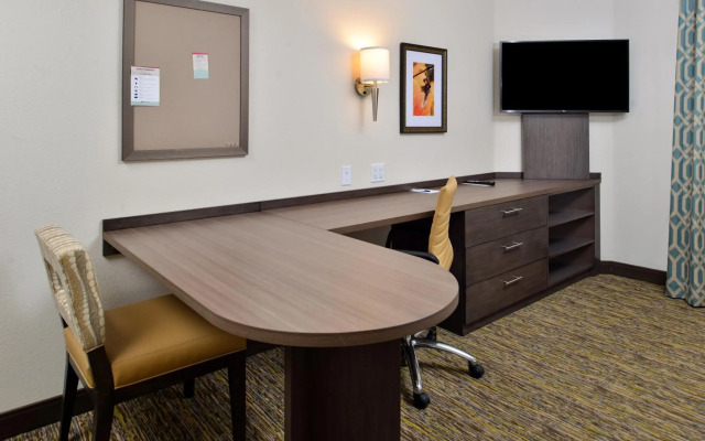 Candlewood Suites Lodi by IHG