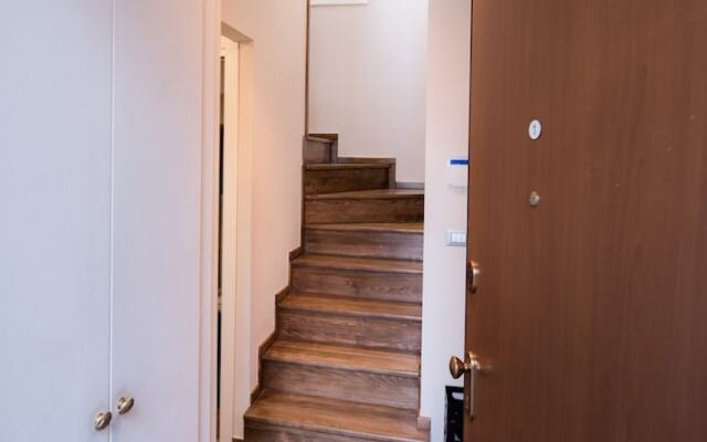 Budapest Easy Flat - Penthouse Basilica