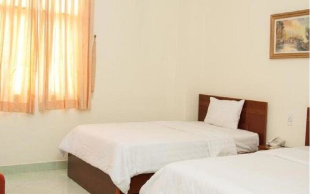 TN Central Hotel