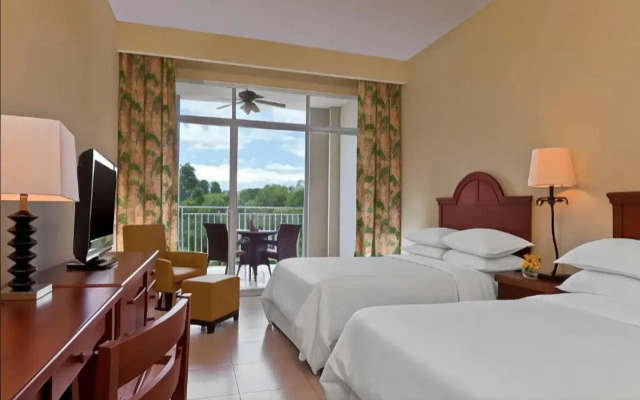 Grand Evenia Bijao Hotel — All Inclusive