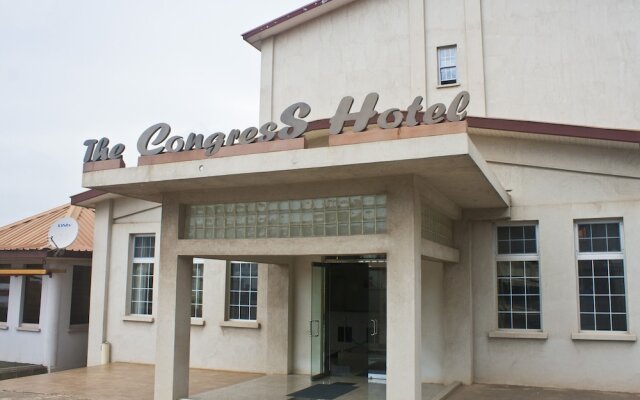 The Congress Hotel