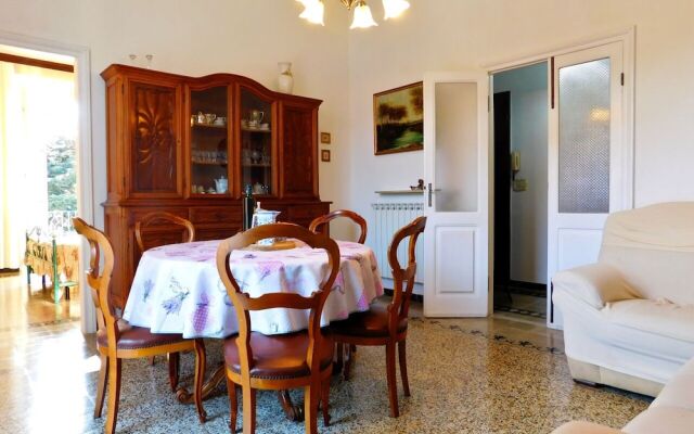 La mia casa sul mare!