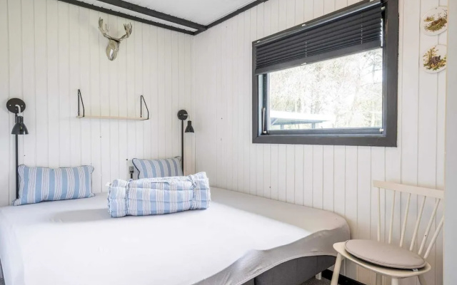 5 Person Holiday Home in Vejers Strand