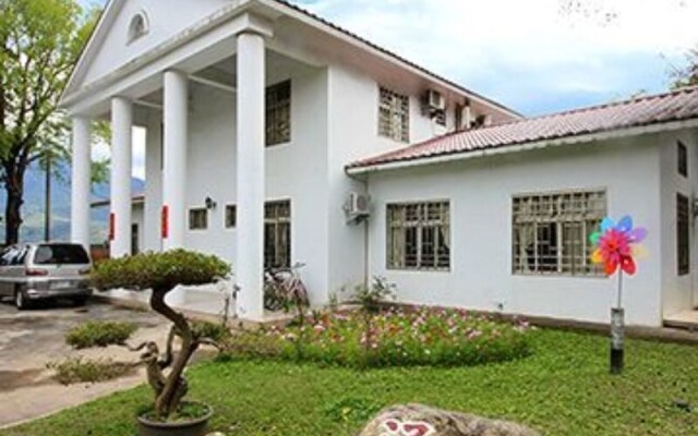 TaidongHanYuan