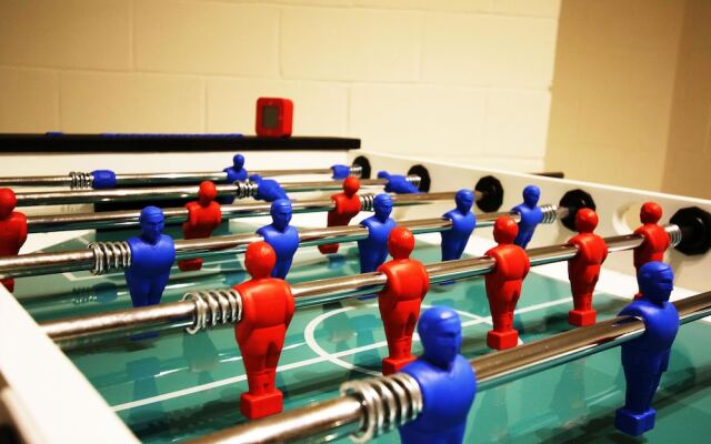 Residenza Porta Romana 120