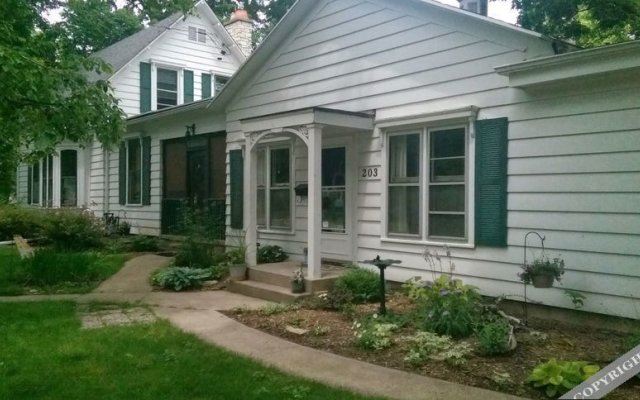 Parkside Bed and Breakfast