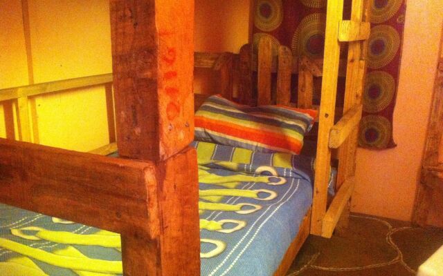 Bananyana Backpackers