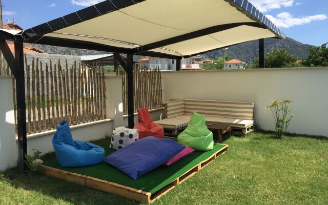 Casa Pallet Hotel - Adults Only