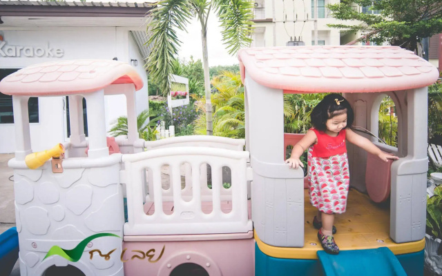 Na Loei Boutique Resort Hotel