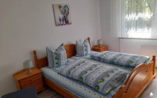 Fantastic Holiday Apartment Near Willingen