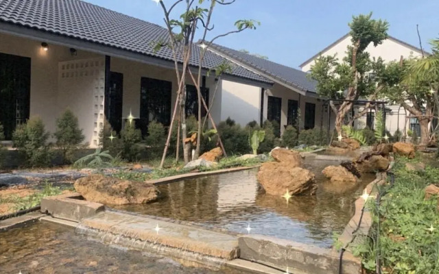 Trat Tara Boutique Hotel