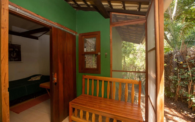 Recanto dos Passaros