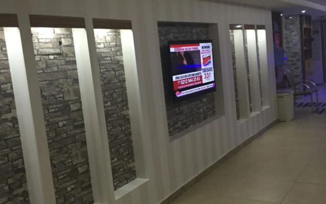 Hotel Kayalar