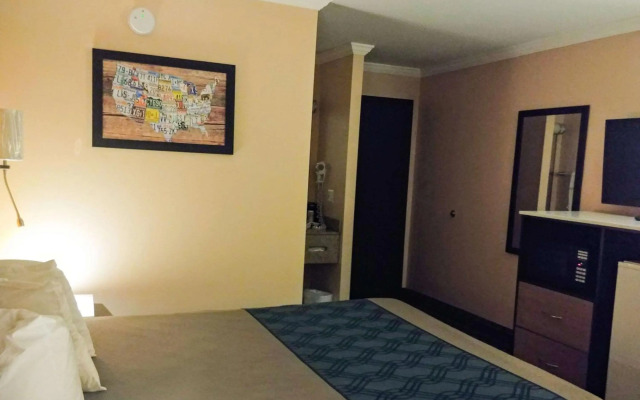 Econo Lodge Milldale - Southington