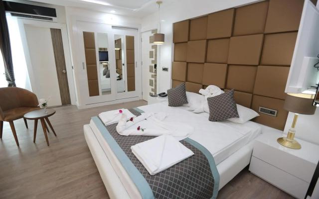 Elips Royal Hotel & Spa