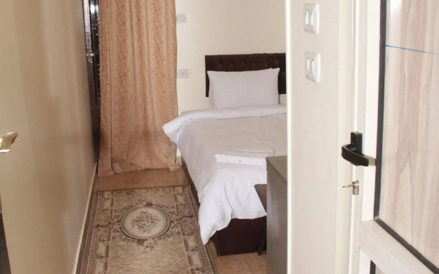 New Panorama Hotel