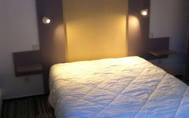 La Demeure des 2 Trésors