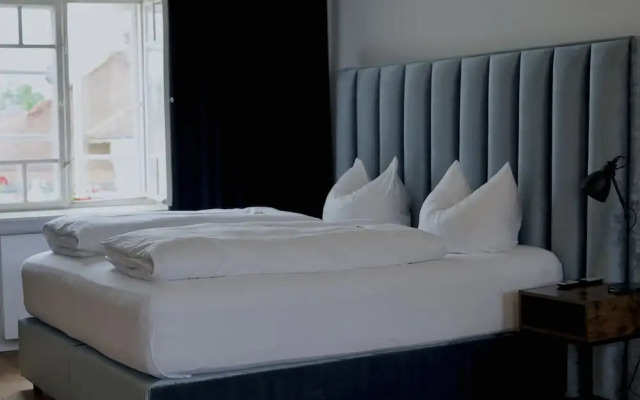 Hotel Mühldorf