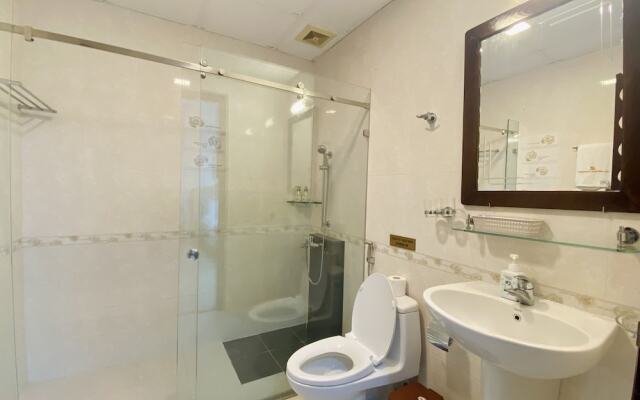 LILA Hotel & Apartments