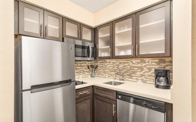 Homewood Suites by Hilton Atlanta Buckhead Pharr Road