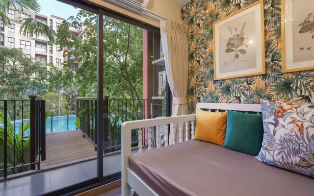 LaHabana Huahin by Pat