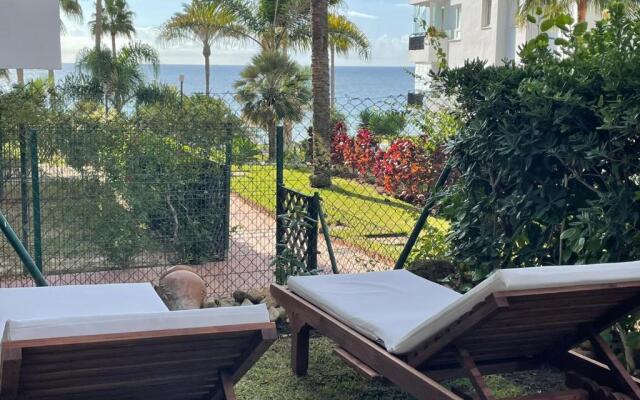 Mi Capricho Luxury Apartment Bajo, P03 A