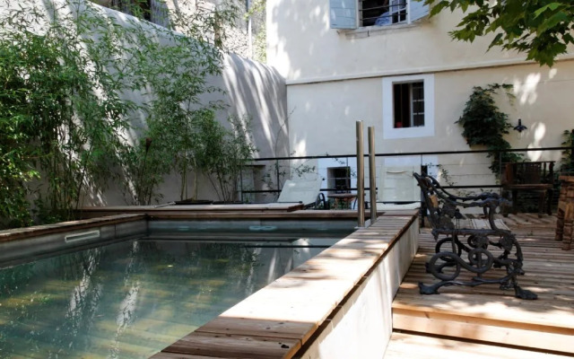 La Maison sur la Sorgue - Esprit de France