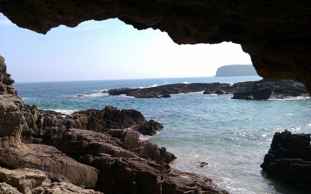 Hotel Palacio La Cajiga