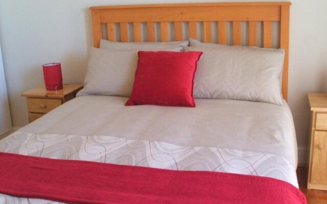 The Maegan Cherie B&B