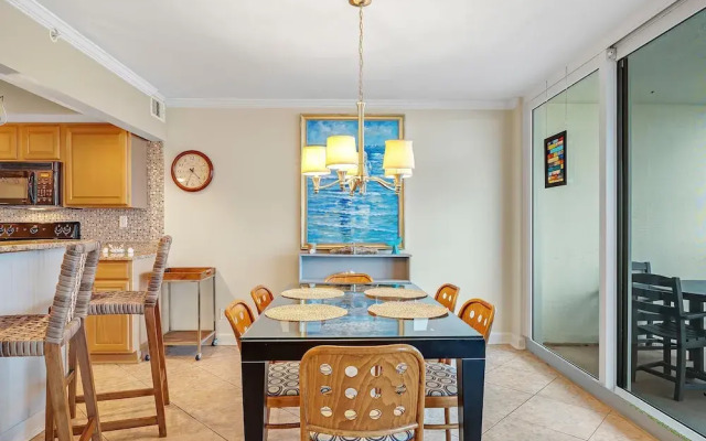 Seaspray West 503- Gulf Front