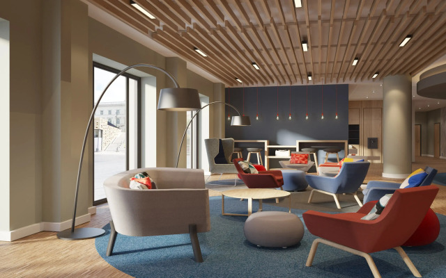 Holiday Inn Express Remscheid by IHG