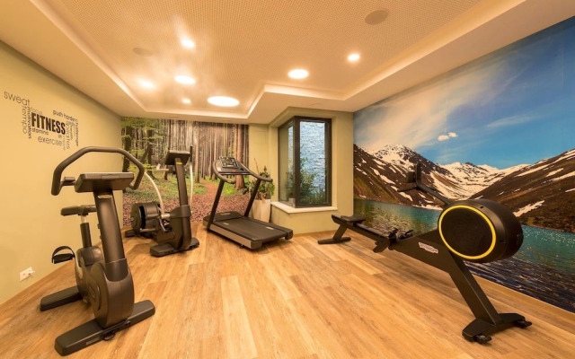 Alpinhotel Monte
